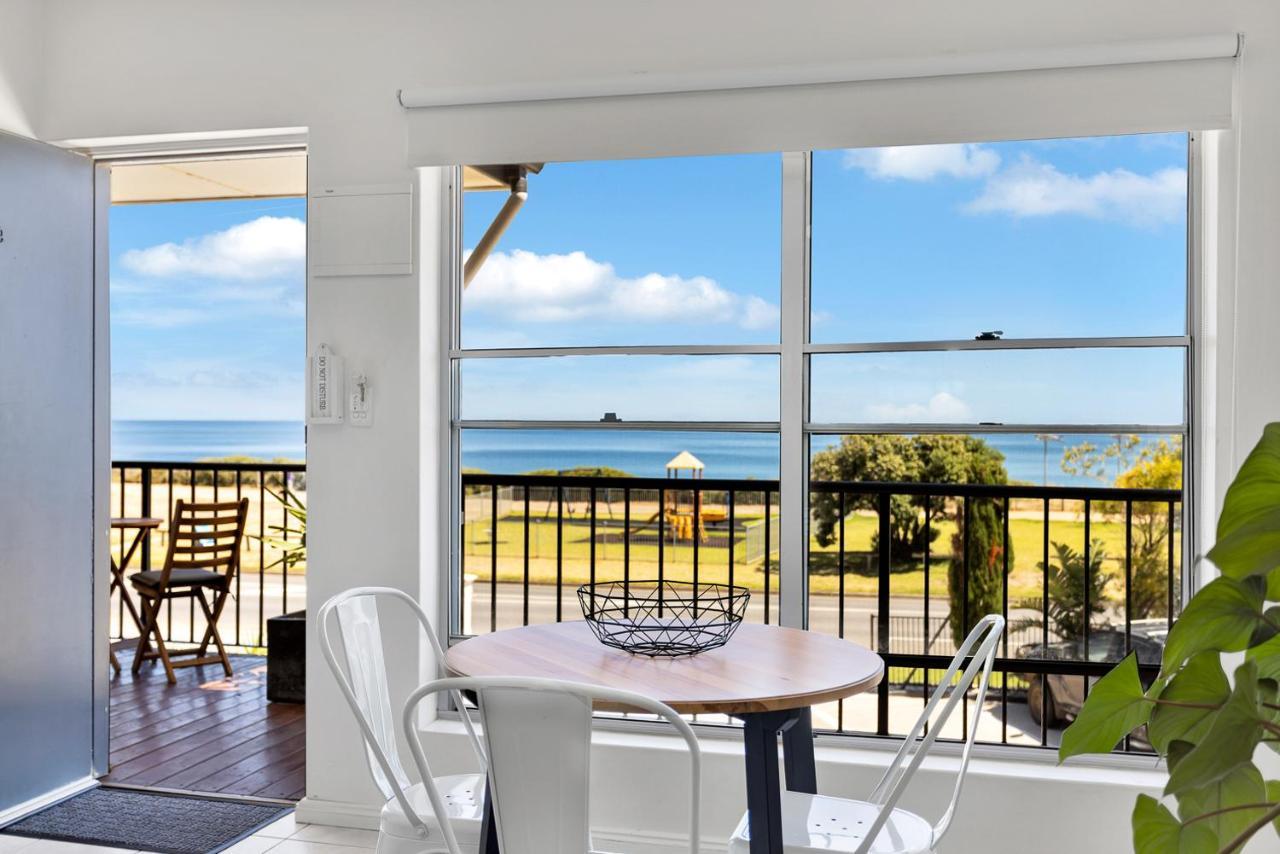 海岸公寓及汽车旅馆 Port Noarlunga 外观 照片
