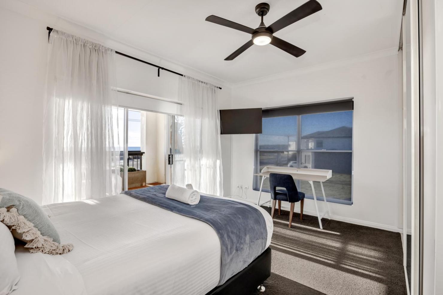 海岸公寓及汽车旅馆 Port Noarlunga 外观 照片